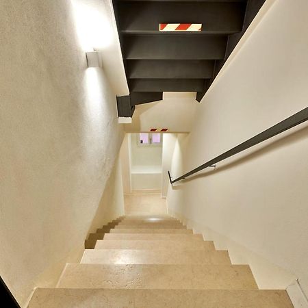 Apartmentsgarda - Residenza Mercanti Zewnętrze zdjęcie