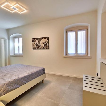 Apartmentsgarda - Residenza Mercanti Zewnętrze zdjęcie