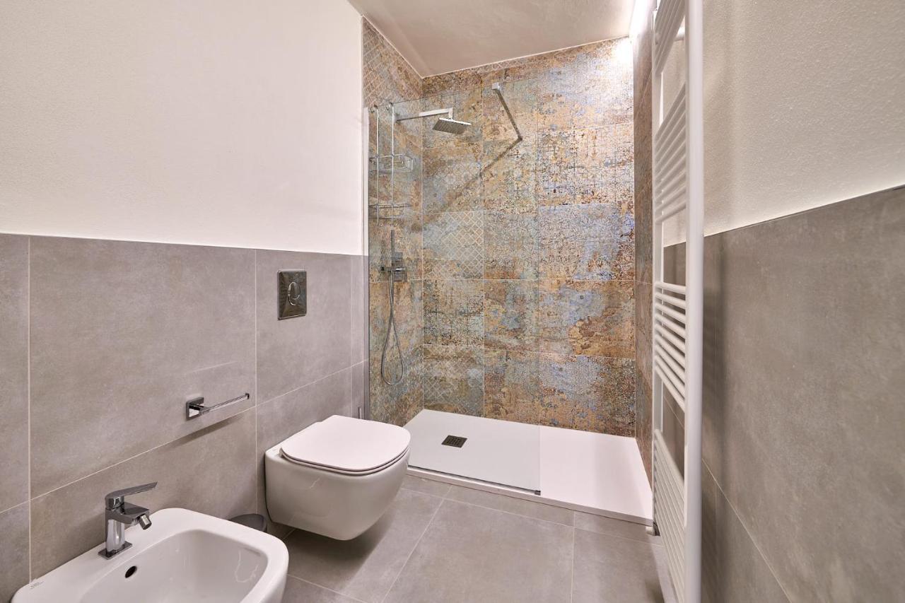 Apartmentsgarda - Residenza Mercanti Zewnętrze zdjęcie