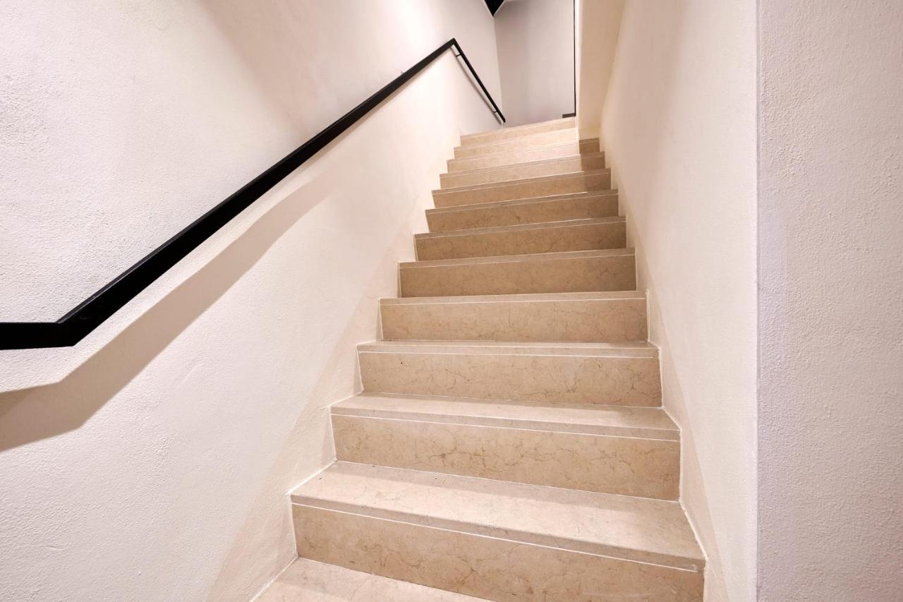 Apartmentsgarda - Residenza Mercanti Zewnętrze zdjęcie